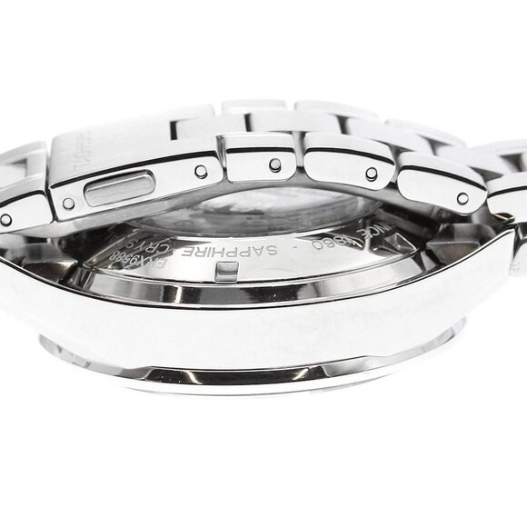 TAG HEUER Carrera Great Ocean Road CV201F green Dial Automatic Men's_900113 - Picture 3 of 6